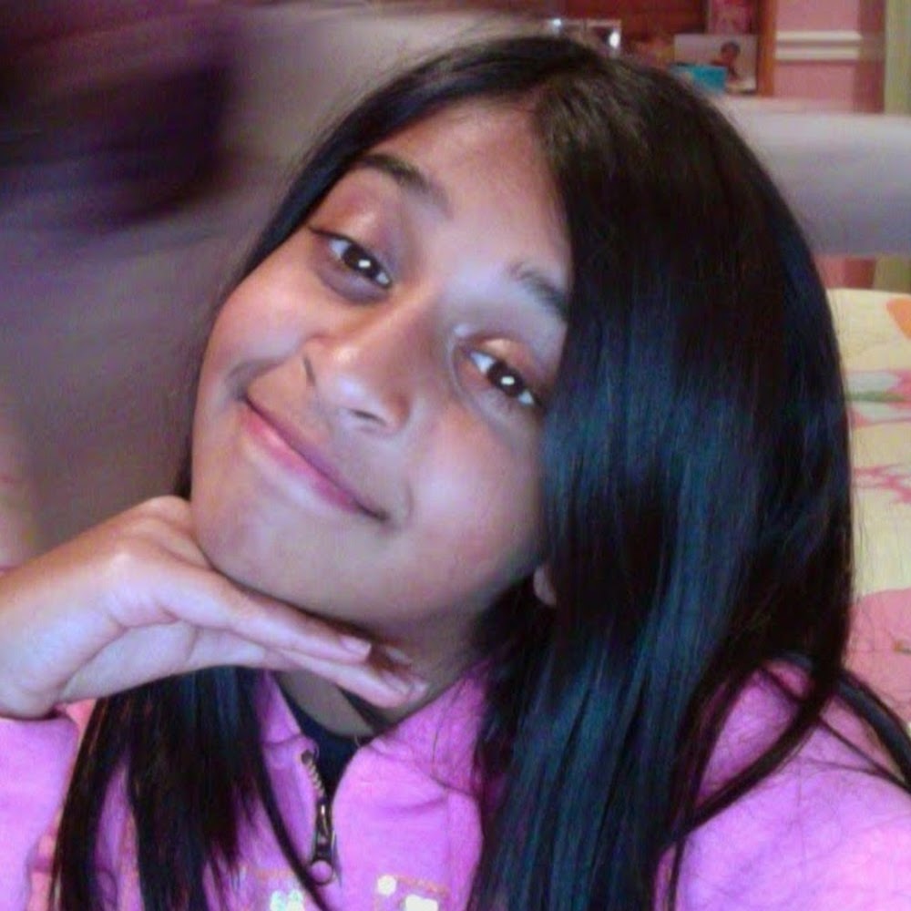 Meet your Posher, Gymnasticsforever